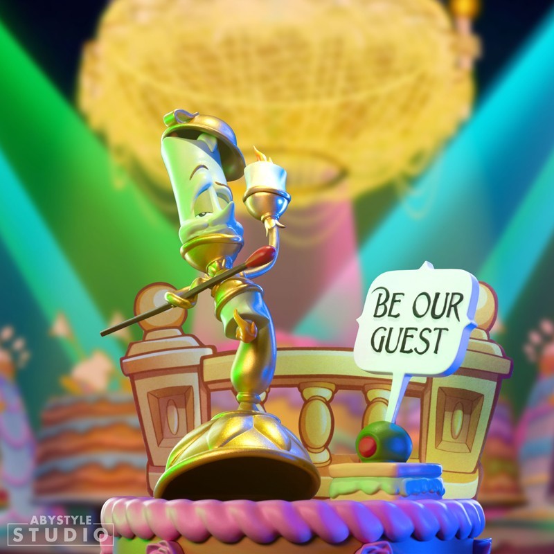 DISNEY - Figurine 