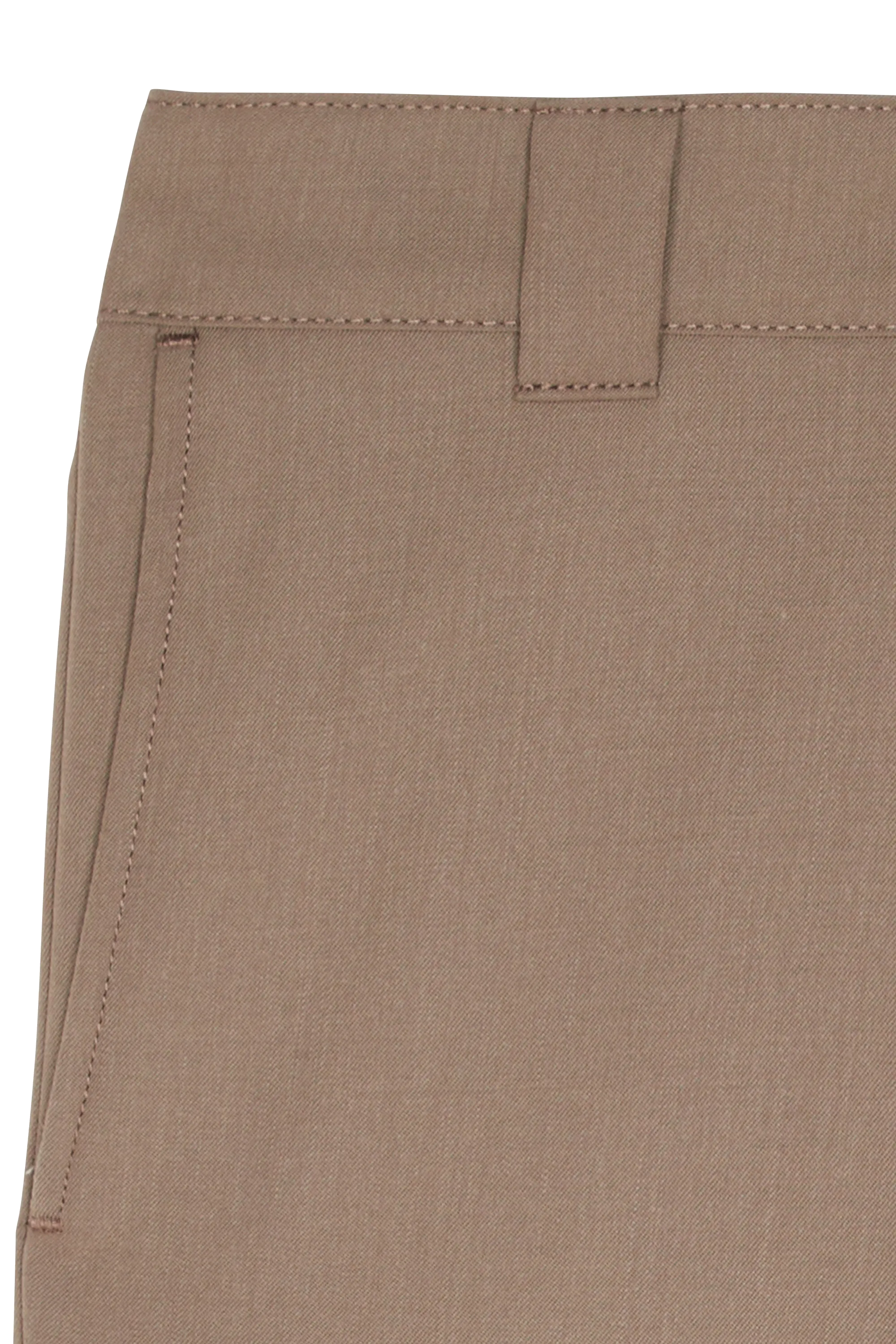 CARHARTT WIP Pantalon Master Pant Marron