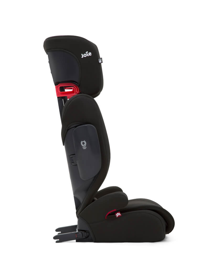Joie Traver Autokindersitz Coal