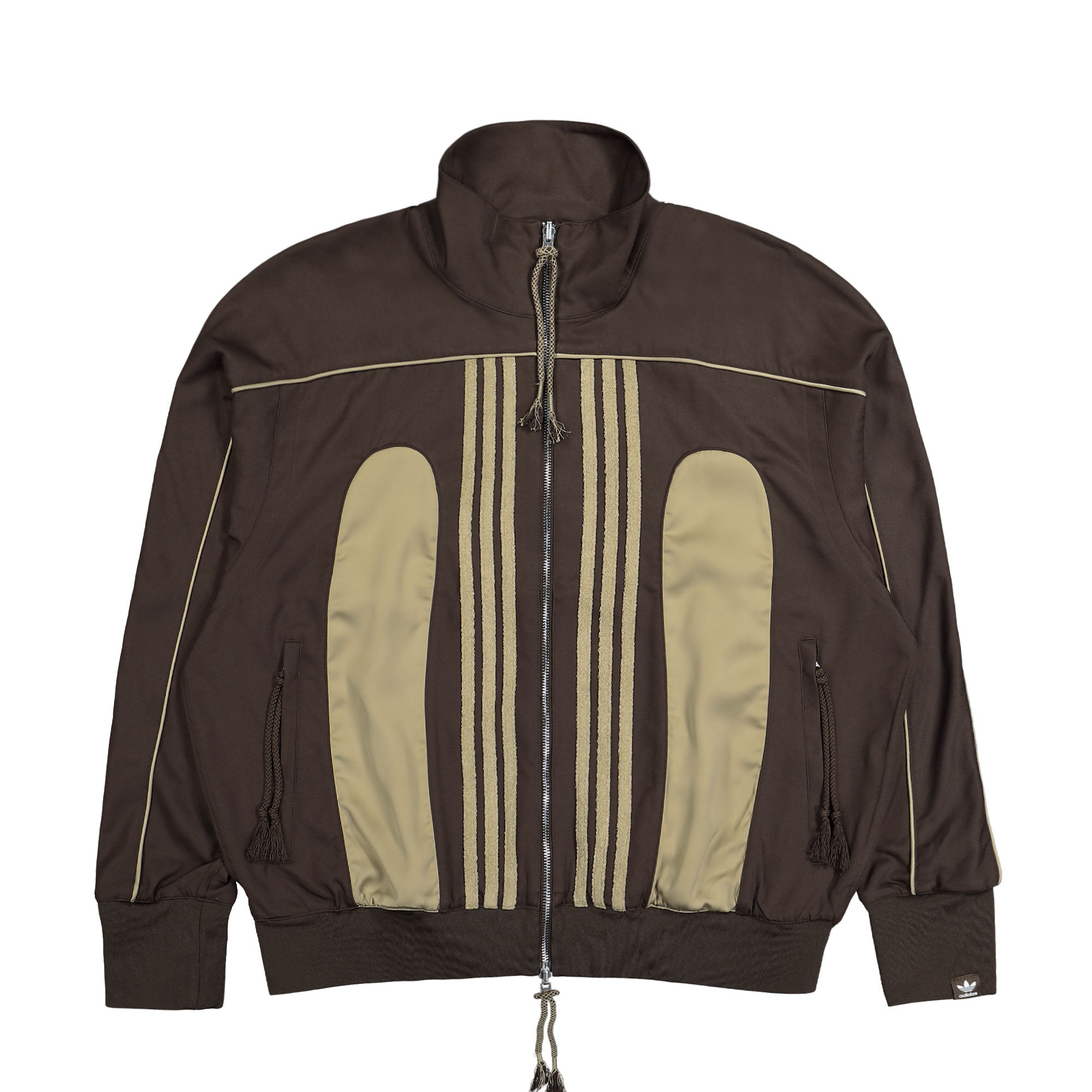 adidas<br>Woven Jacket