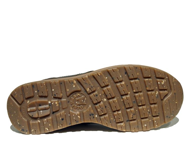 Mephisto BORAN walnut