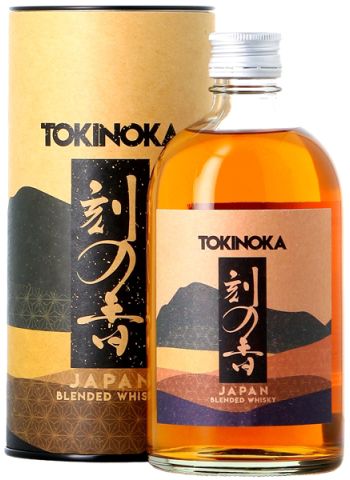 Tokinoka Blended - White Oak
