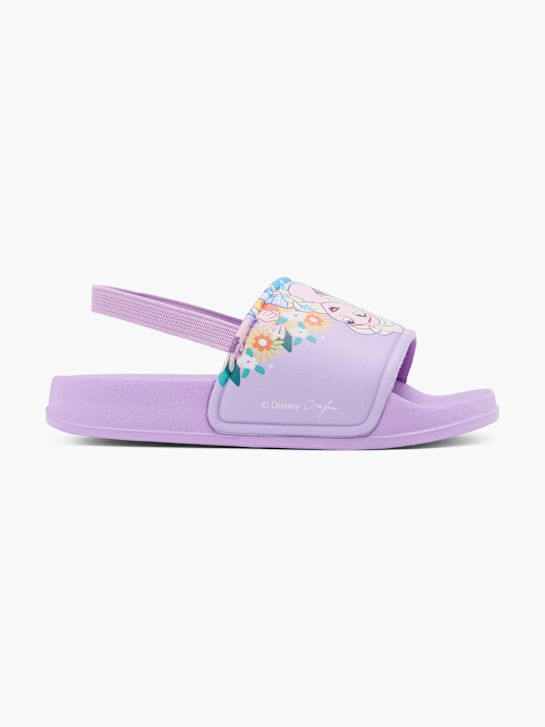 Disney Frozen Badslippers
