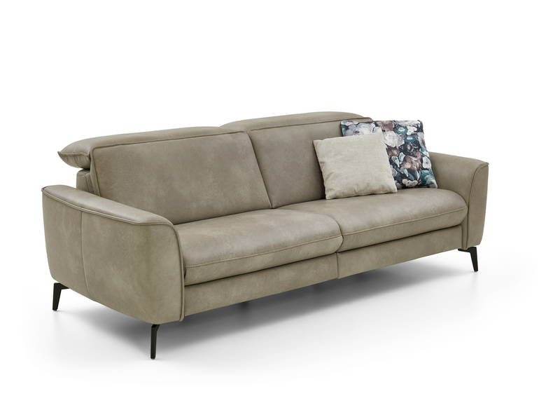 Valdera Sofa 3er WESER