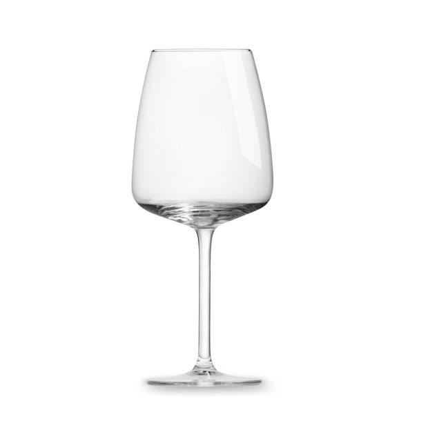 Blokker Toscane rodewijnglazen - set van 4 - 60cl