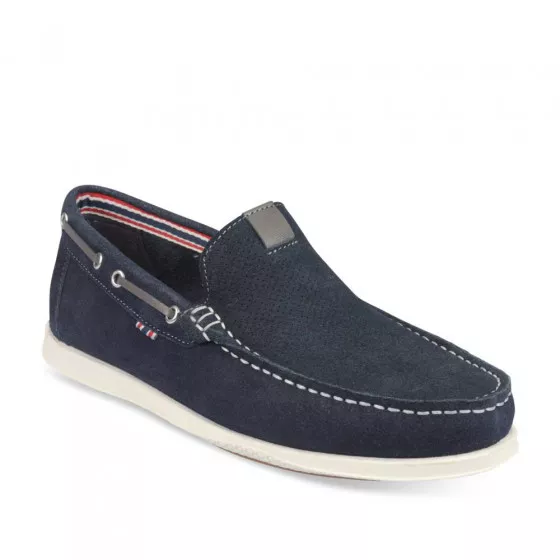 Mocassins MARINE CAPE BOARD CUIR
