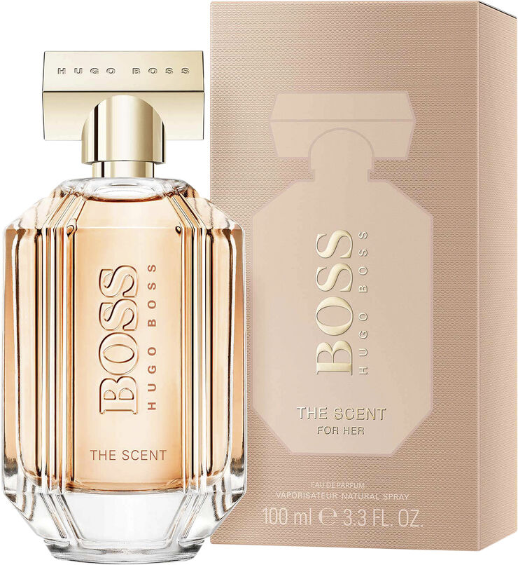 BOSS The Scent For Her Eau De Parfum
