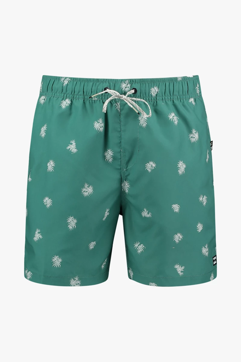 Billabong Good Times 16 Inch Herren Badeshort