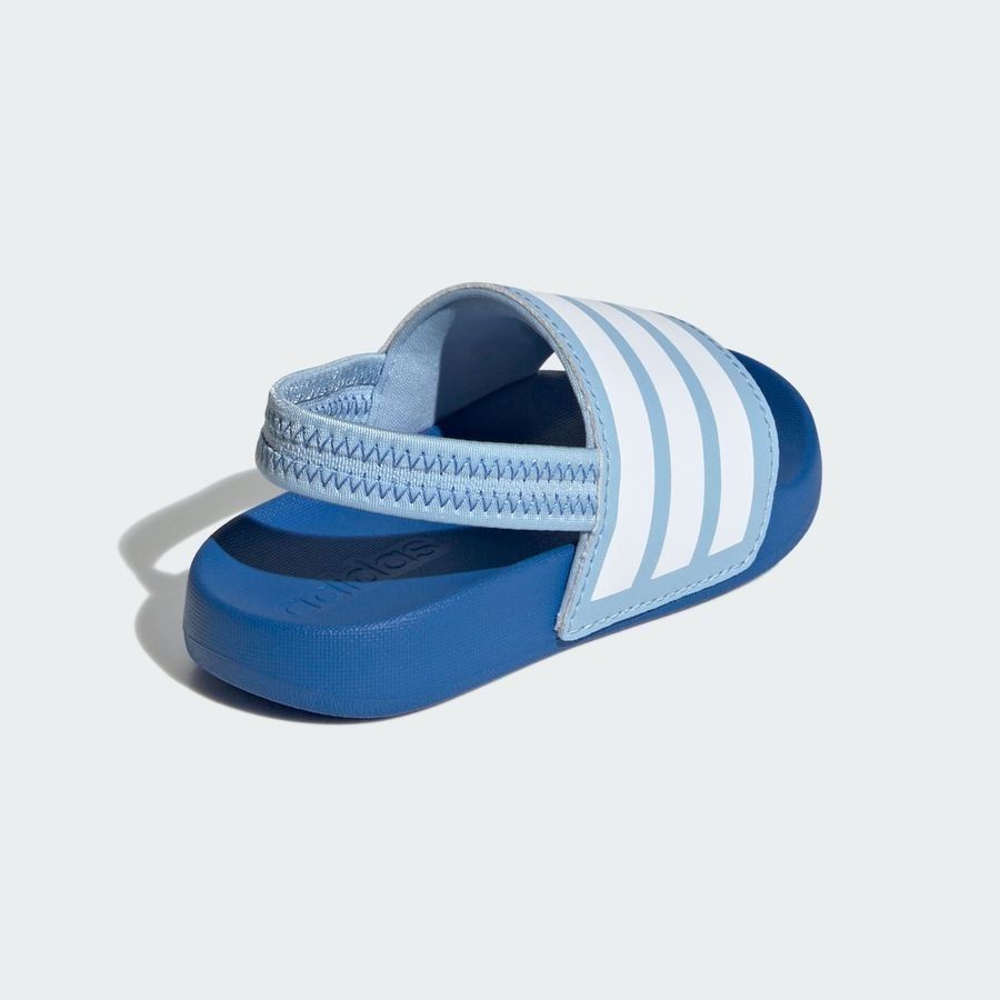 Adidas Adilette Estrap Slides Kids