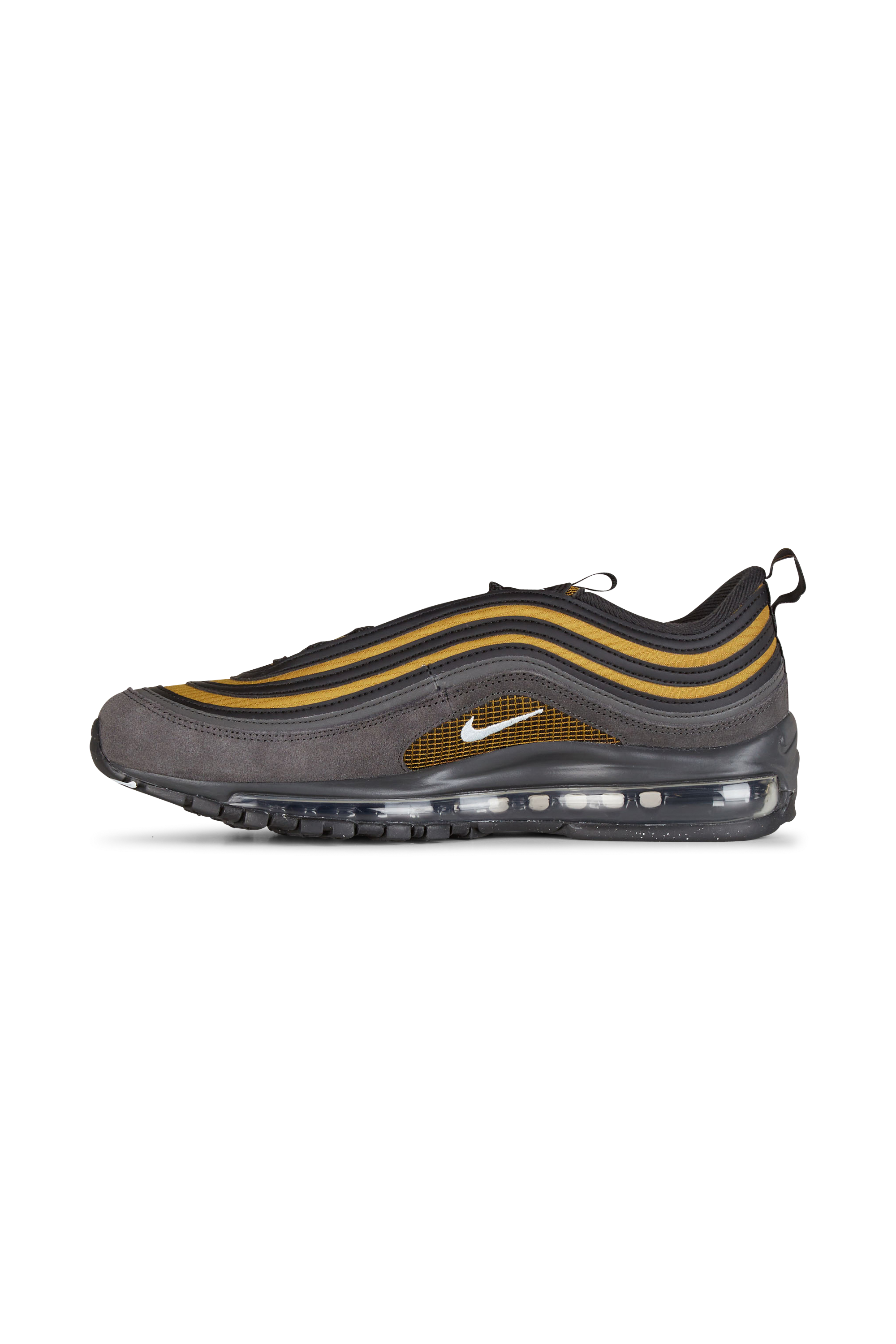 NIKE Baskets MAX 97 200 MEDIUM Gris