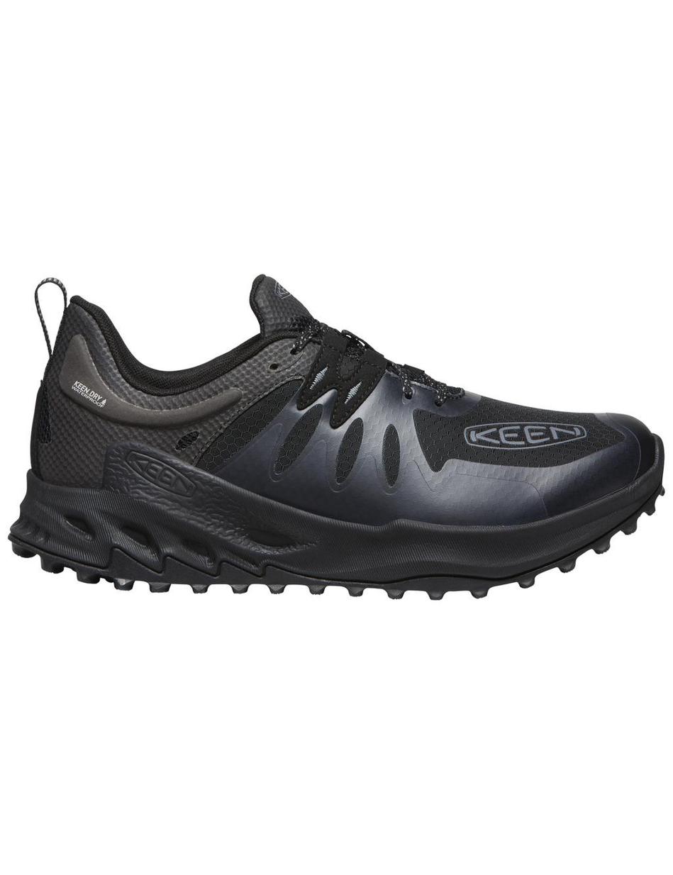 TREKKING-/WANDERSCHUHE M ZIONIC WP