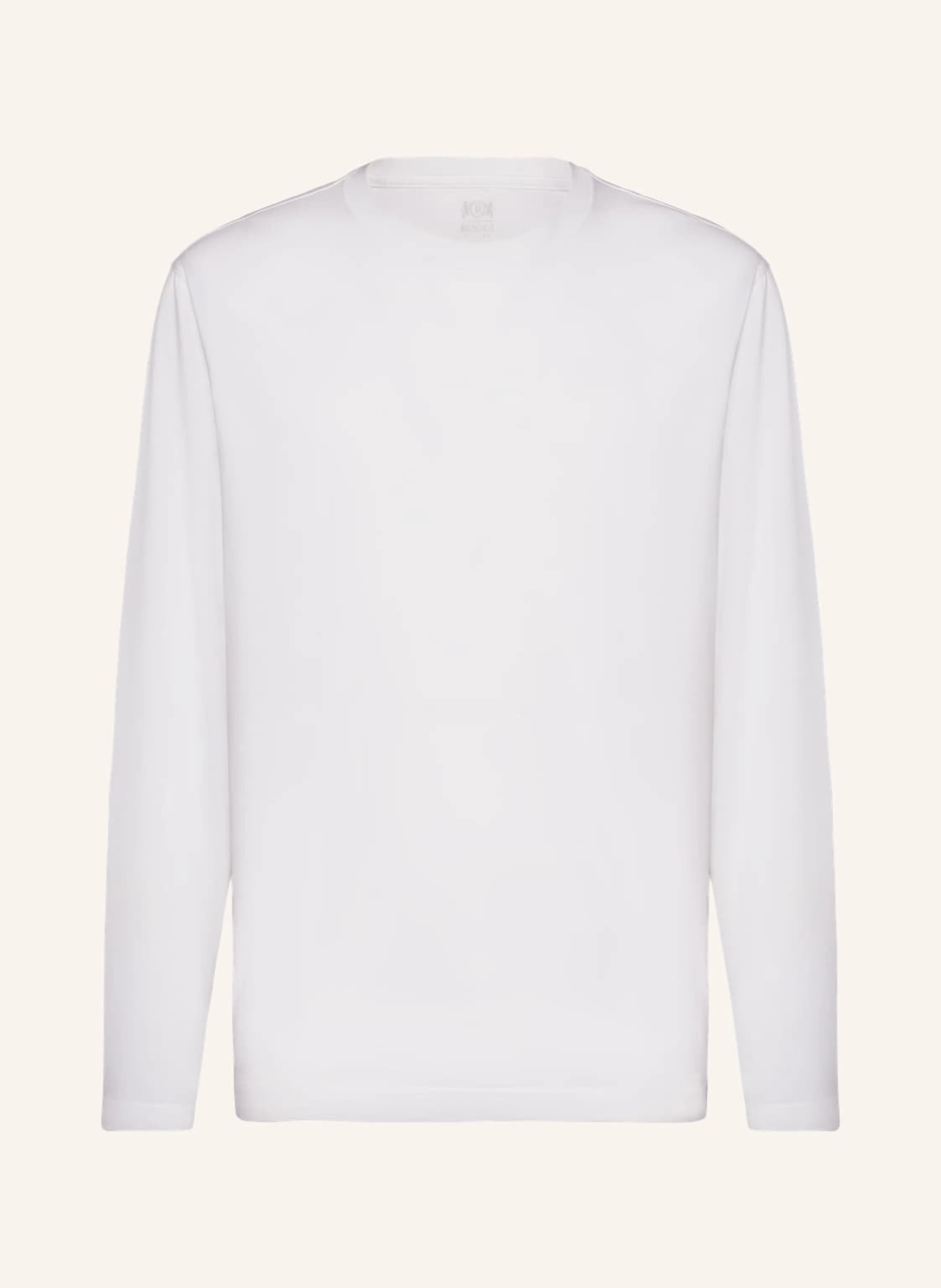BOGGI MILANO Longsleeve