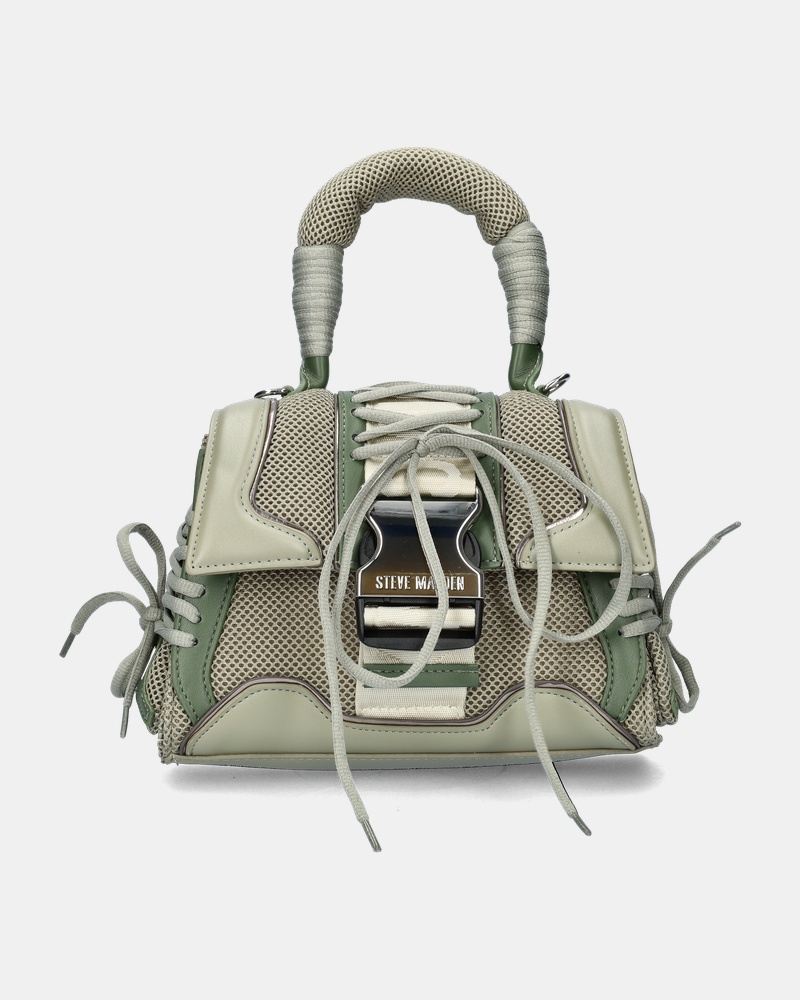Steve Madden Bdiego Handtas  - groen