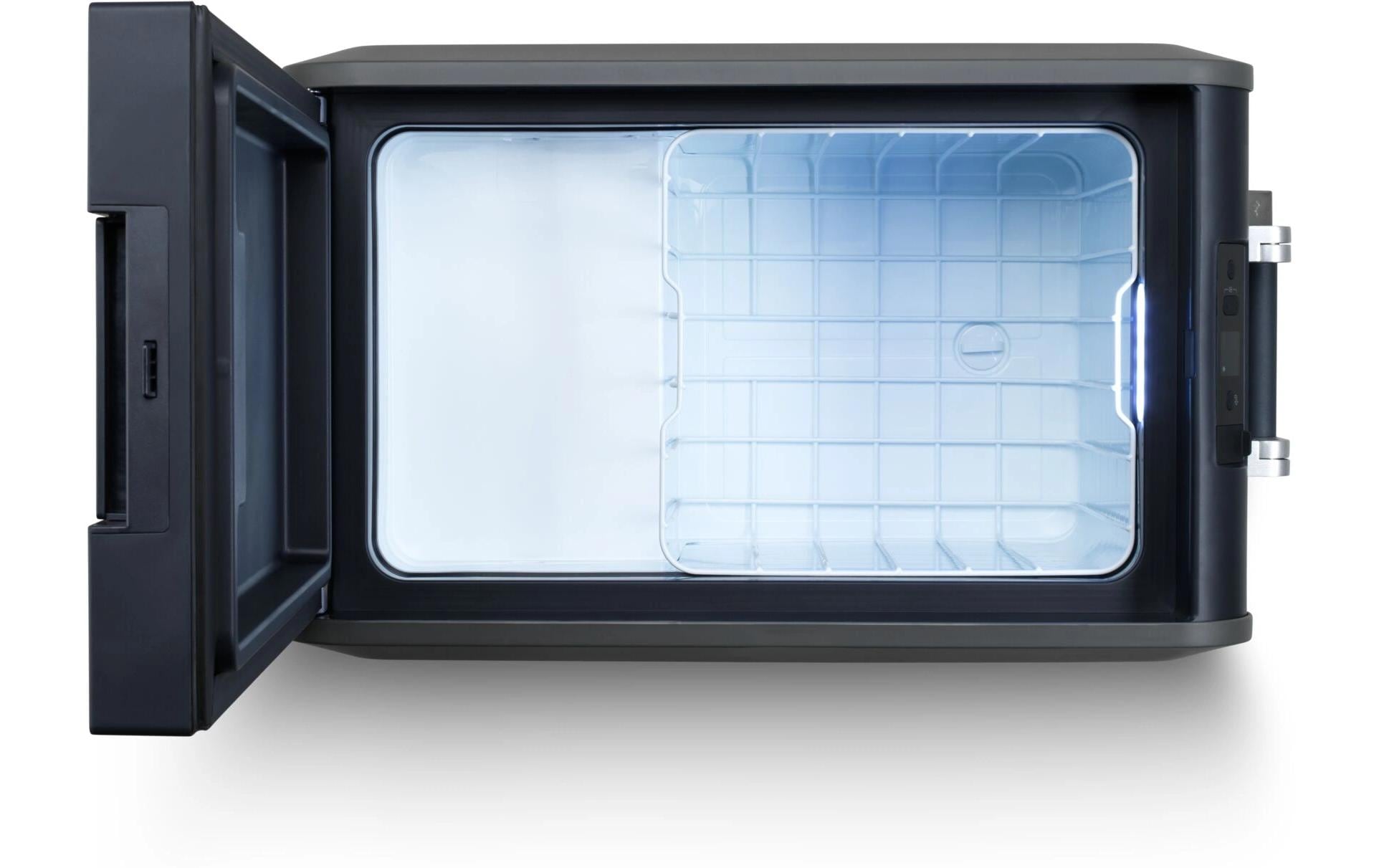 Kompressor-Kühlbox CFX5 35 AC/DC, EU Version<br>Effiziente und smarte Kühlung für unterwegs