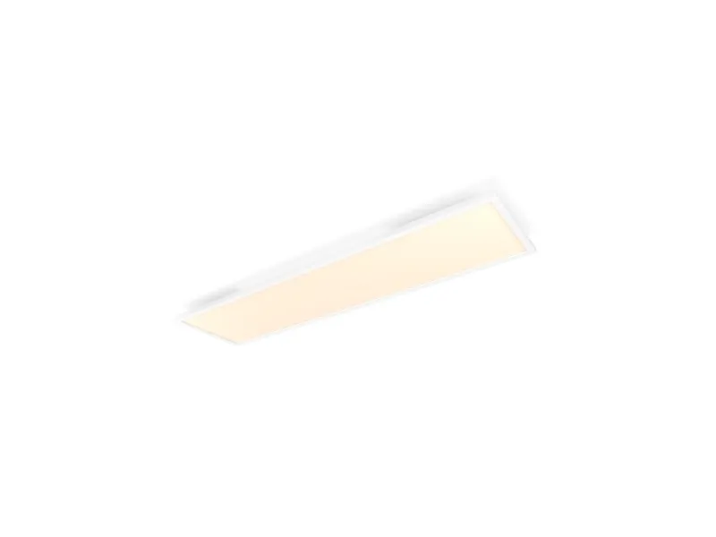 Philips Hue White Ambiance Aurelle Lyspanel - Rektangel