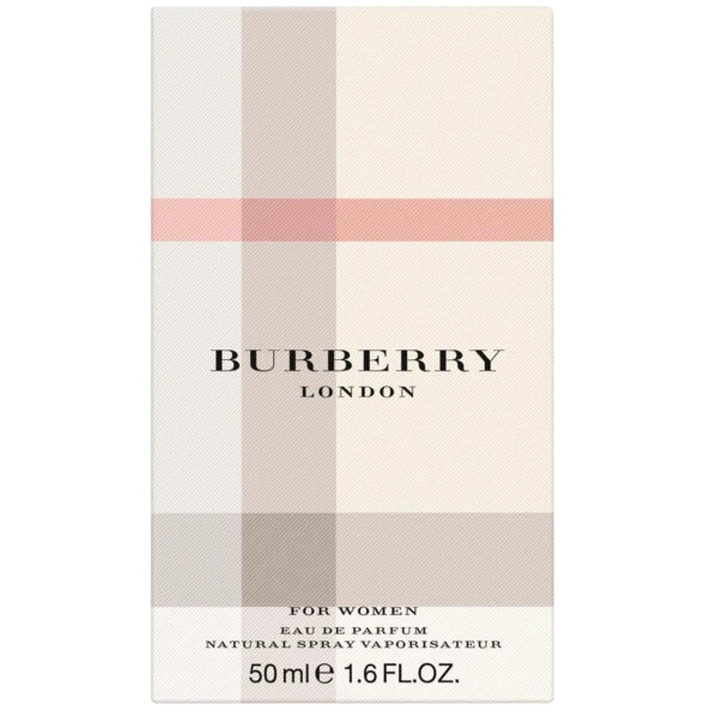 Burberry London For Women EDP 50 ml
