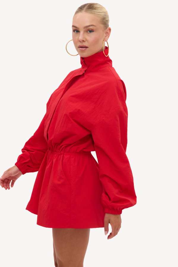 SHORE THING - RED