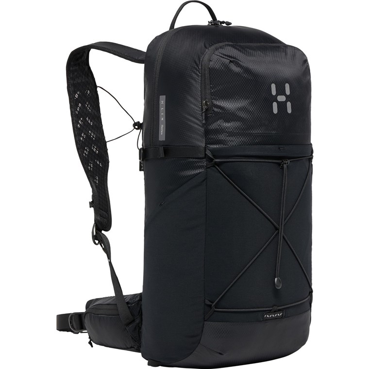 Haglöfs L.I.M Mountain Trail 25 True Black