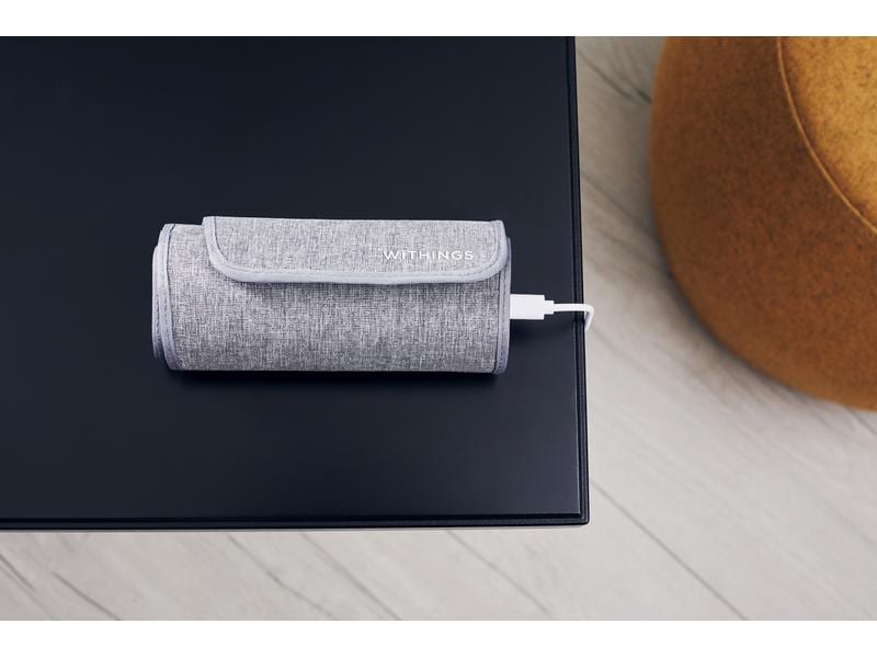Withings Blutdruckmessgerät BPM Connect Smarter Blutdruckmesser