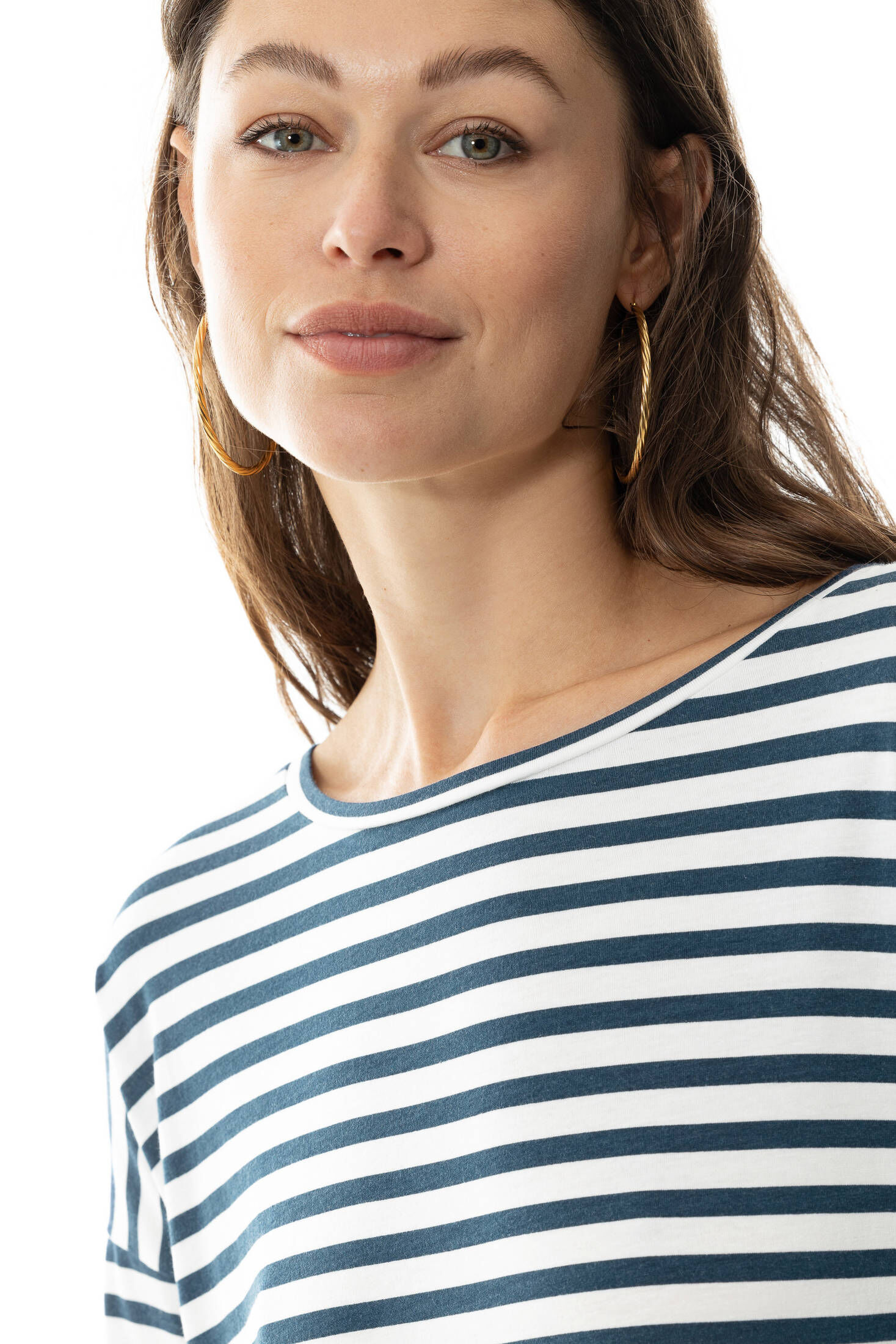 mey| Damen Nachthemd
