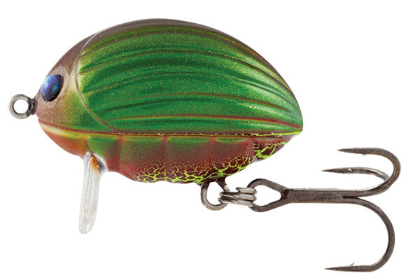 Salmo Lil Bug 2 cm