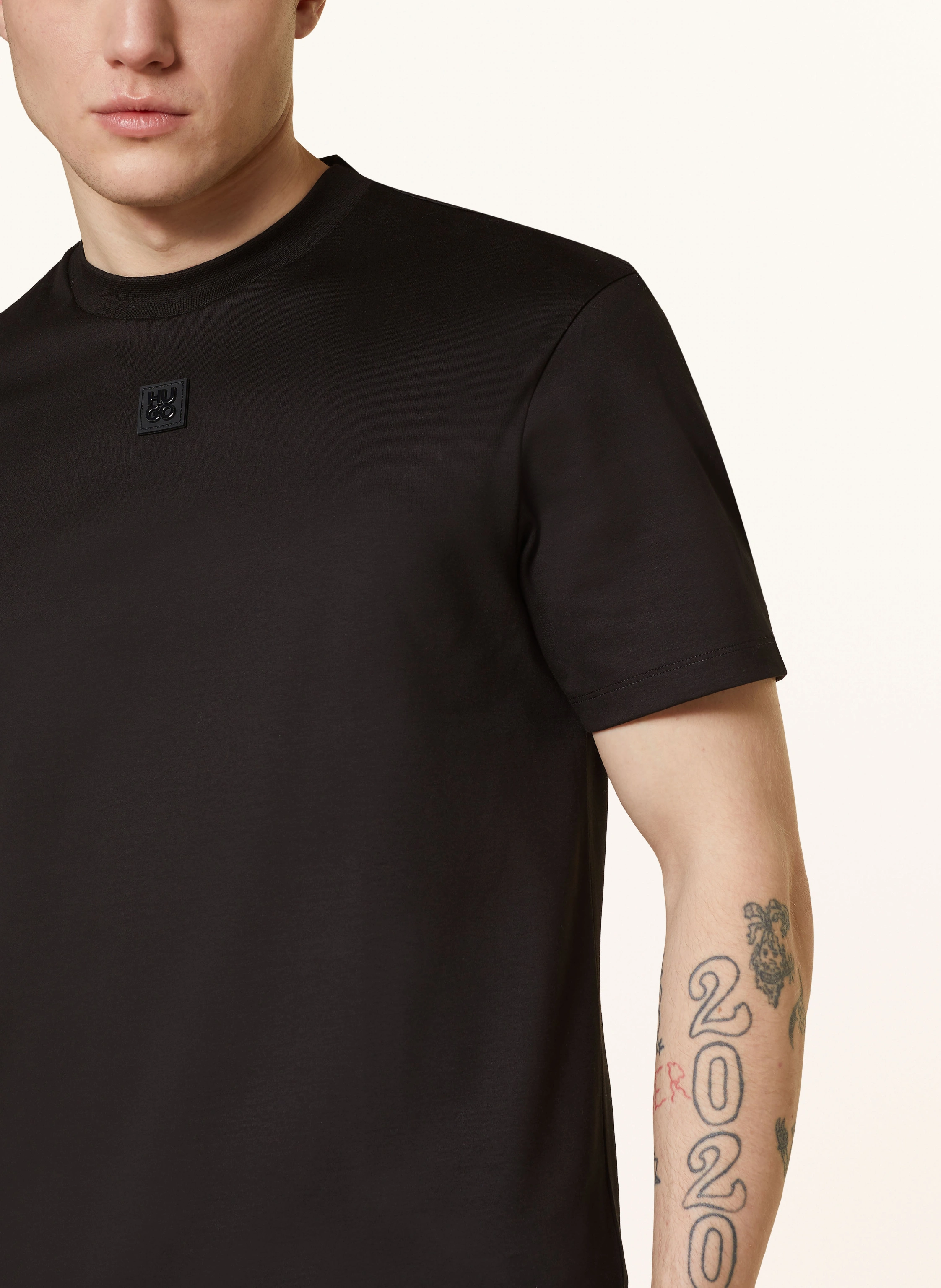HUGO T-Shirt DALILE
