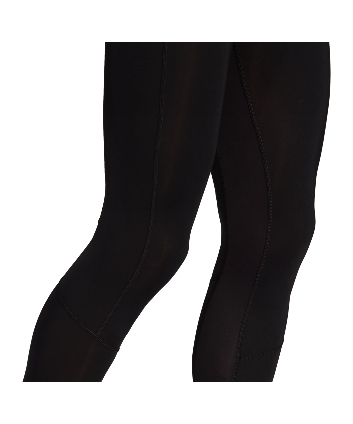 adidas Techfit Tight Schwarz