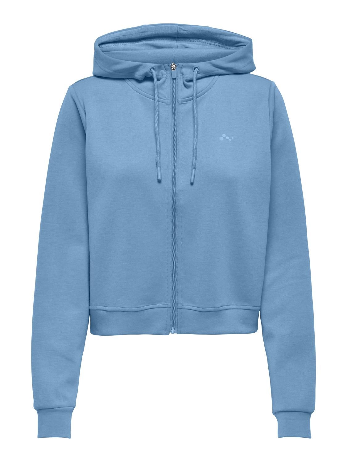 ONPLOUNGE Sweatshirt Blissful Blue
