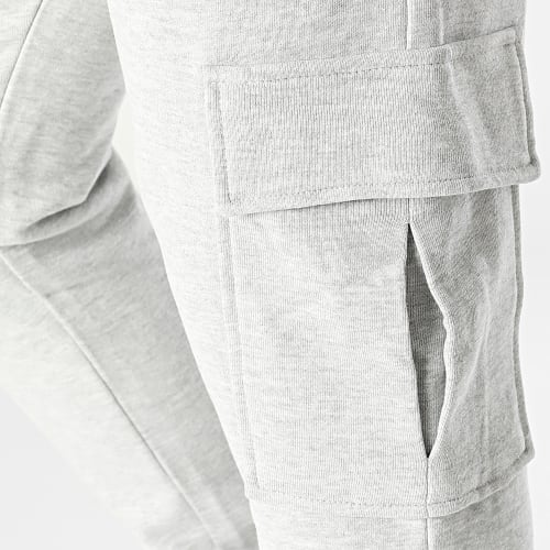 Pantalon Jogging Ros Gris Chiné