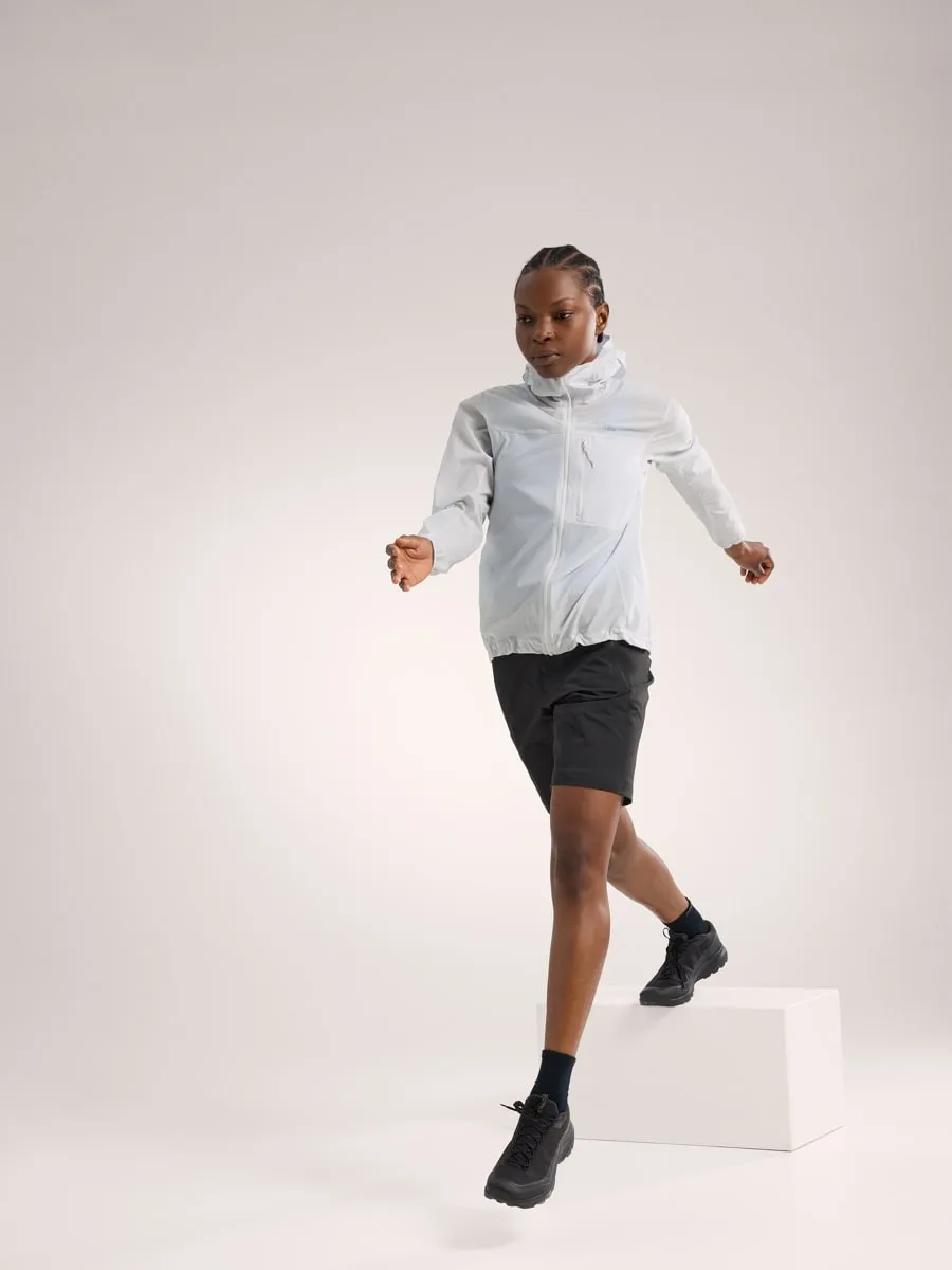 Arc'teryx Women's Gamma Short 9