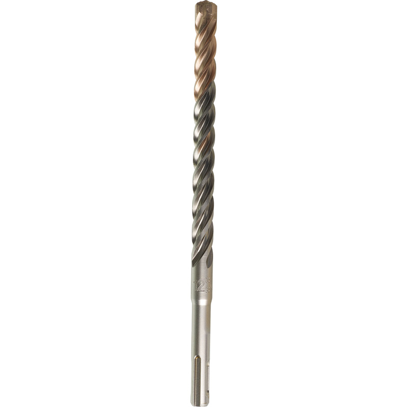 Milwaukee SDS-plus hamerboor MX4 12x210mm