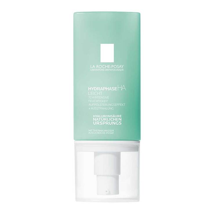 La Roche Posay Hydraphase HA leicht Creme, 50 ml