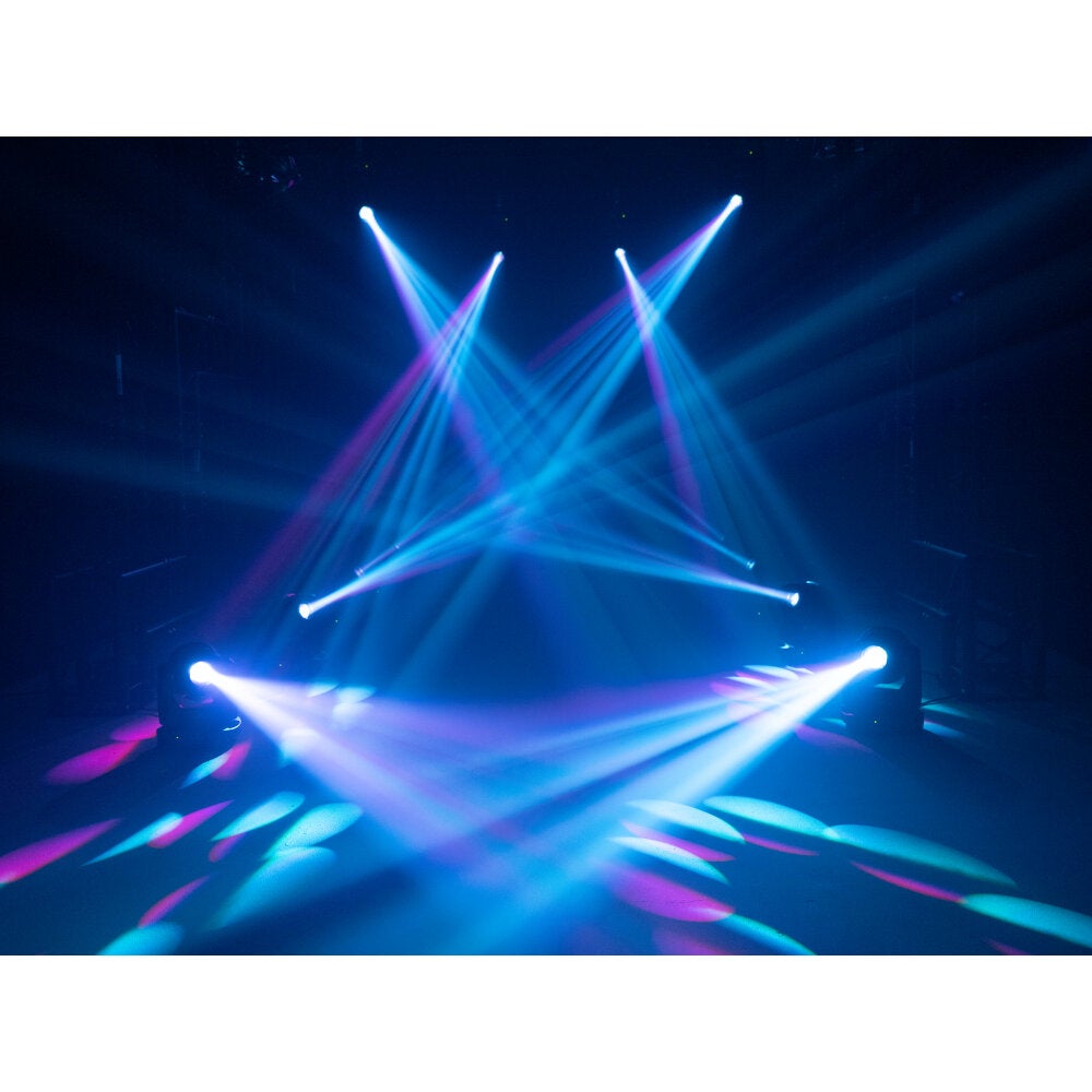 Eurolite LED TMH-B90 moving head lichteffect