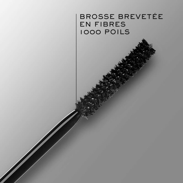 Hypnôse Mascara volume sur mesure LANCÔME