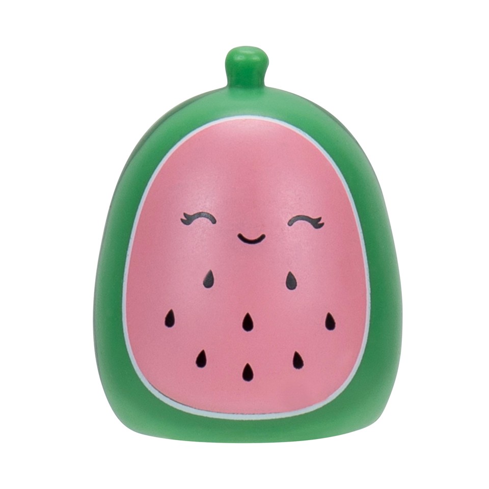 Squishalongs - 2,5 cm 24 Pack