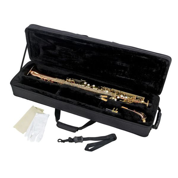 Thomann TSA-500 Straight Alto