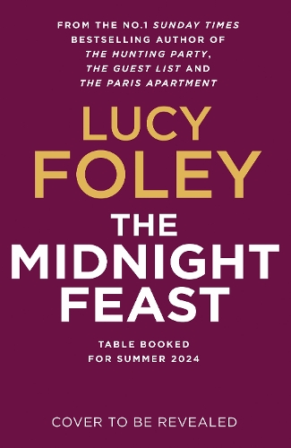 The Midnight Feast (Hardback)