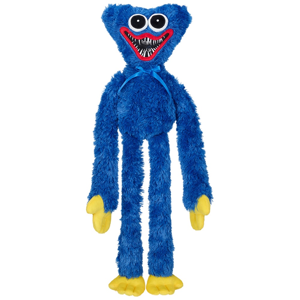 Poppy Playtime 82cm Huggy Wuggy Plüschtier
