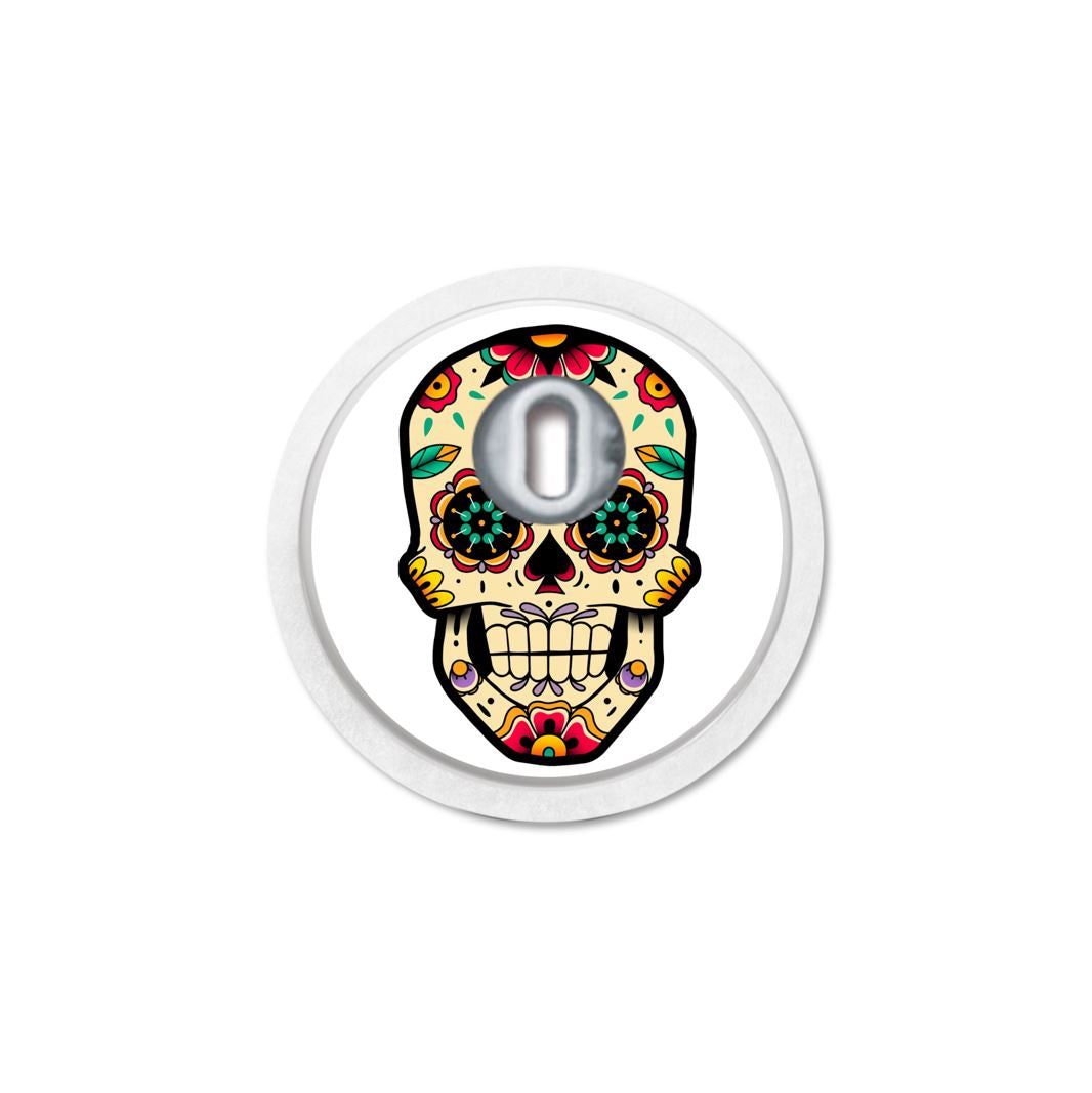 MySweetStitch | Freestyle Libre 3 Sensor Sticker