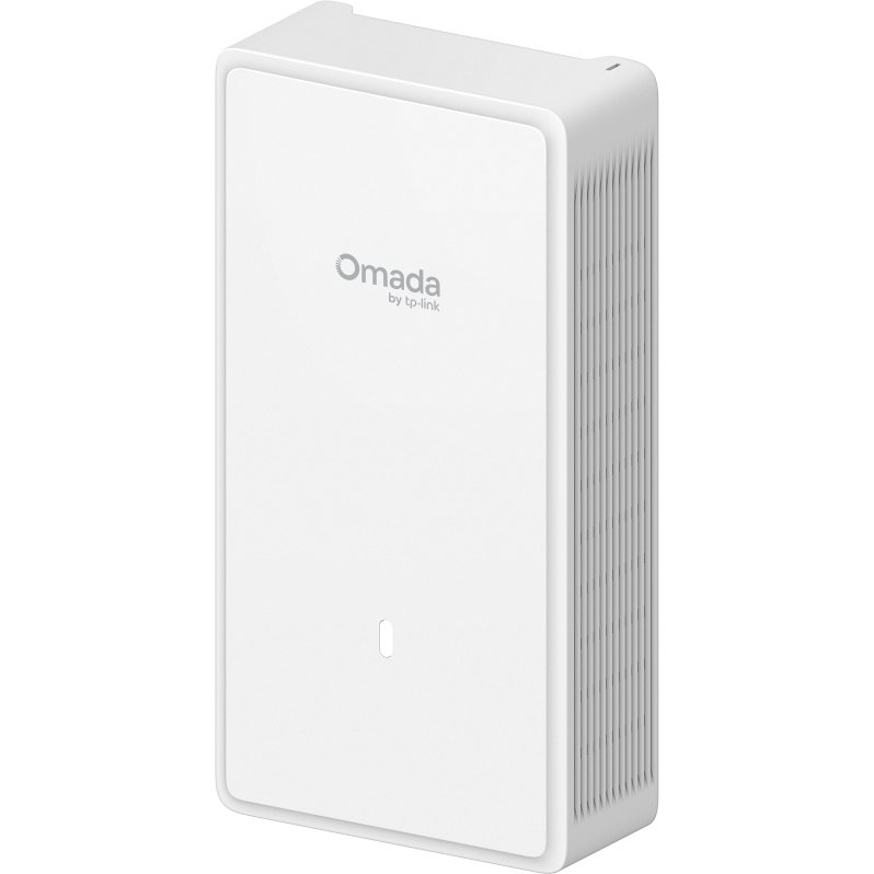 OMADA EAP775-Wall 9300 Mbit/s Blanc Connexion Ethernet, supportant l'alimentation via ce port (PoE)