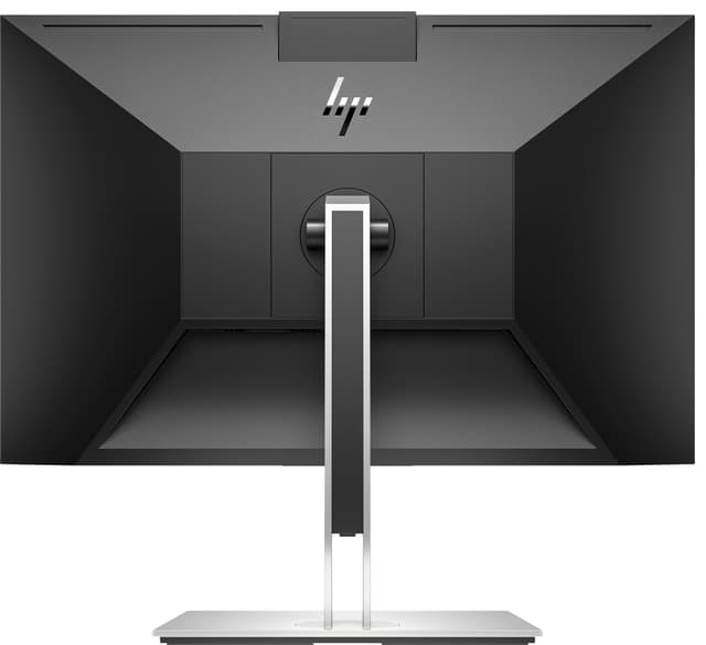 HP E27m G4 QHD 27” konferenceskærm