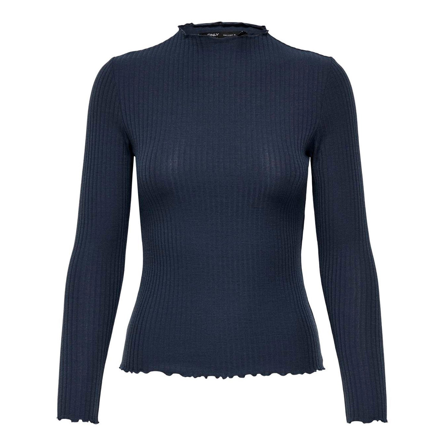 ONLY  Emma Long Sleeve High Neck