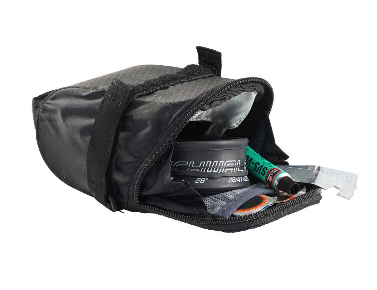 Vaude Race Light XL Sadeltaske