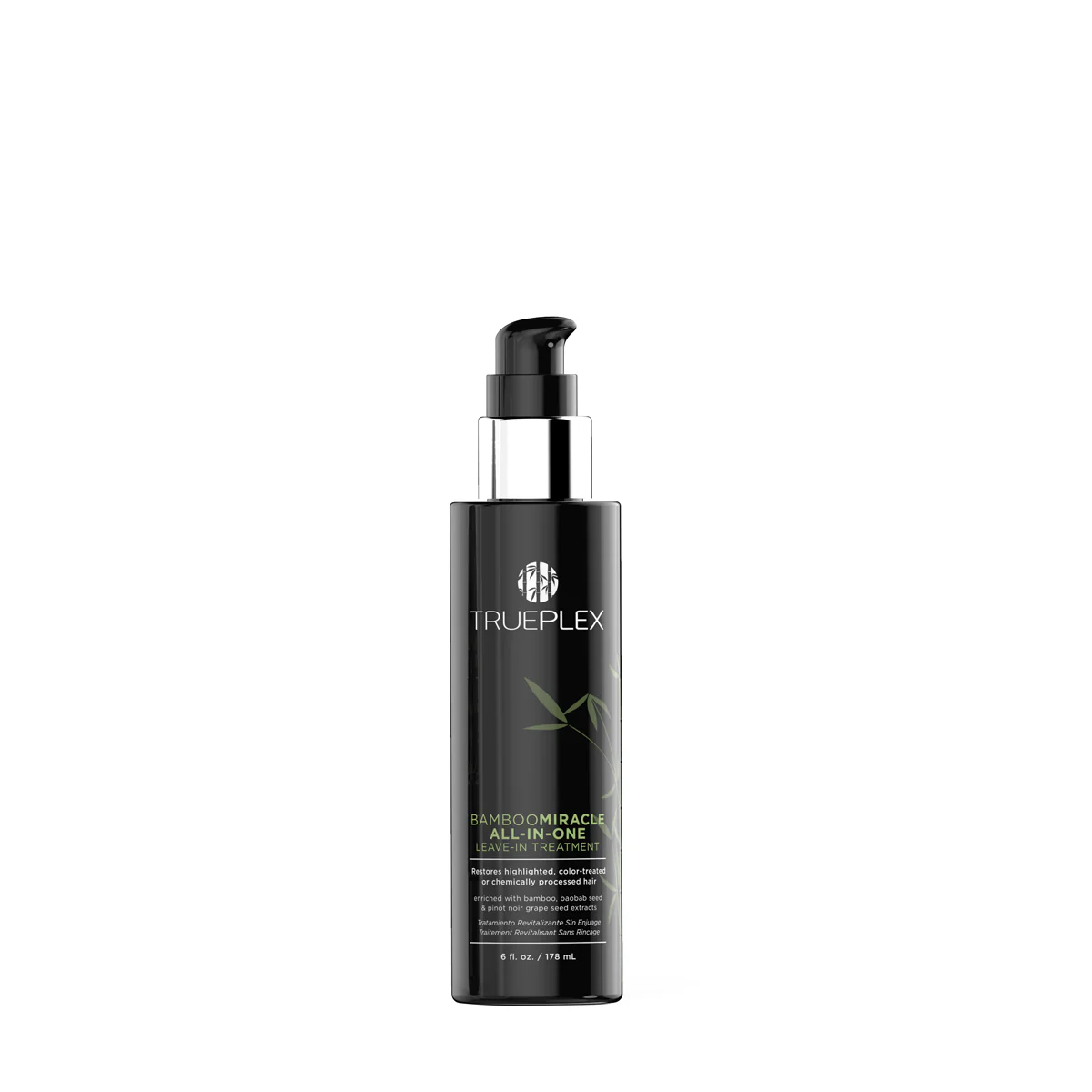All In One BAMBOO MIRACLE Trueplex 178ml