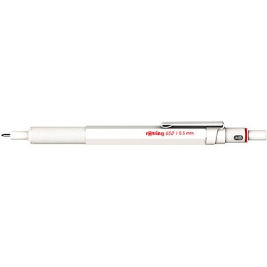 Porte-mine 600 Metallic, 0,5 mm