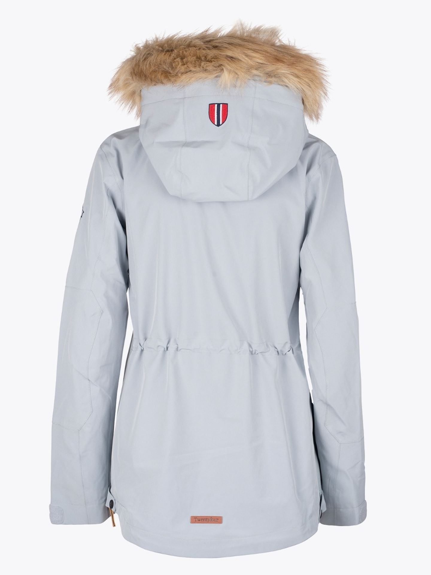Finse 2-lags Anorakk