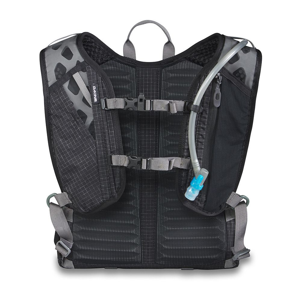 Dakine SYNCLINE 8L - Sac À dos black