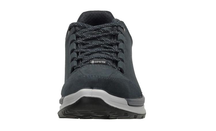 LOWA ASCONA GTX LO Ws 321442 navy/navy