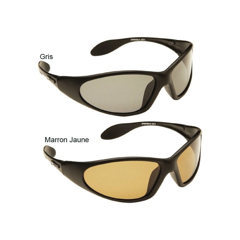 Lunettes Polarisantes Eyelevel Sprinter