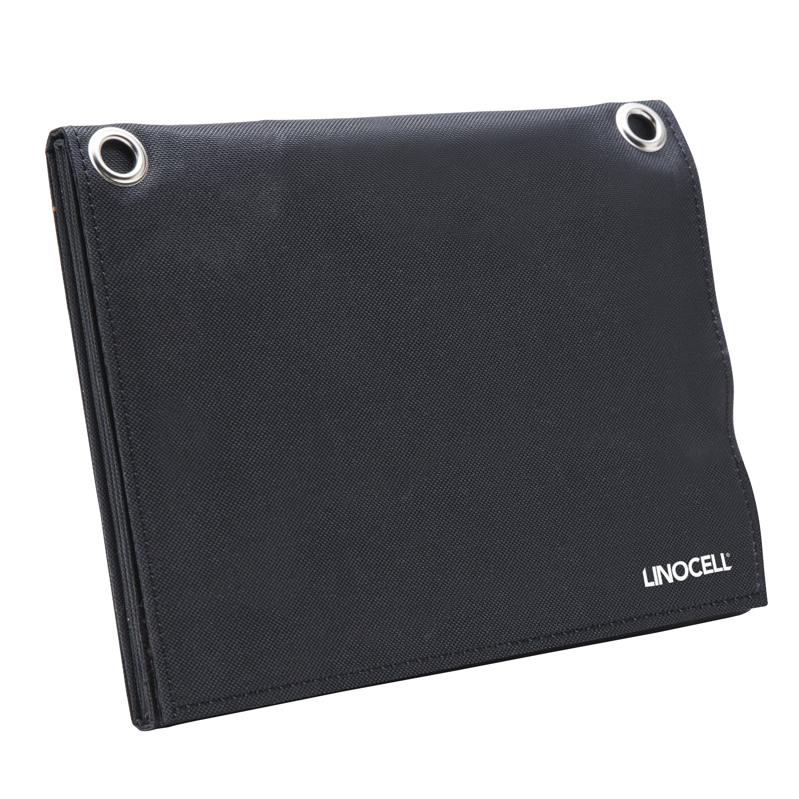 Linocell Solcellelader 20 W